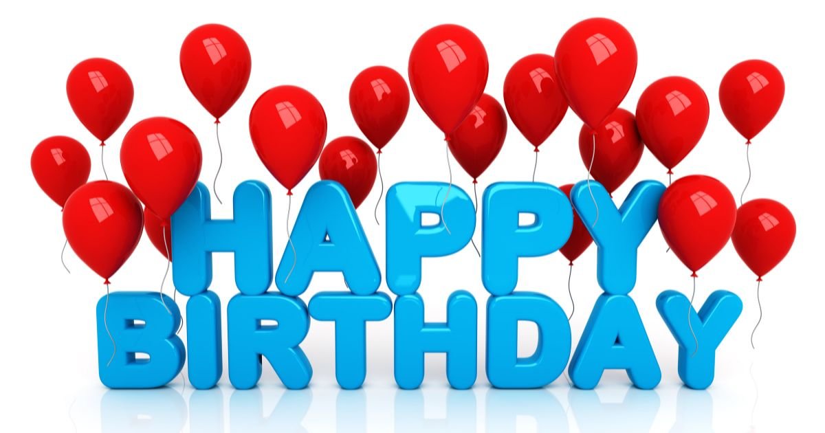 gf birthday wishes