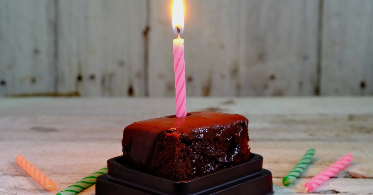 happy birthday advance wishes