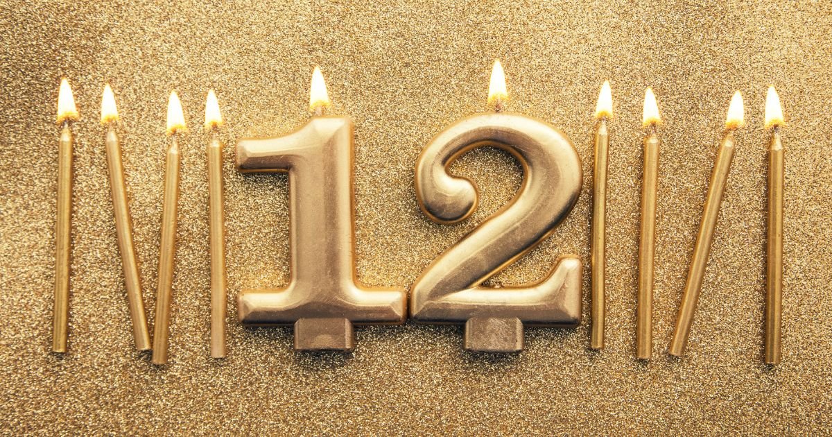 12th birthday sayings