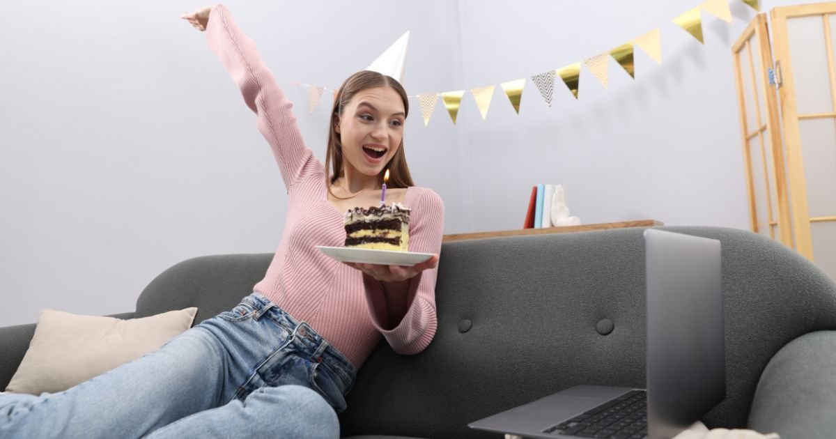 Unique birthday wishes for sister