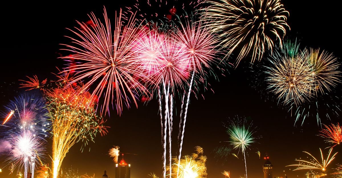 have a great year ahead