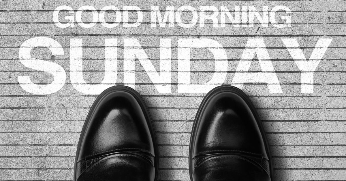 Beautiful good morning sunday wishes to my love