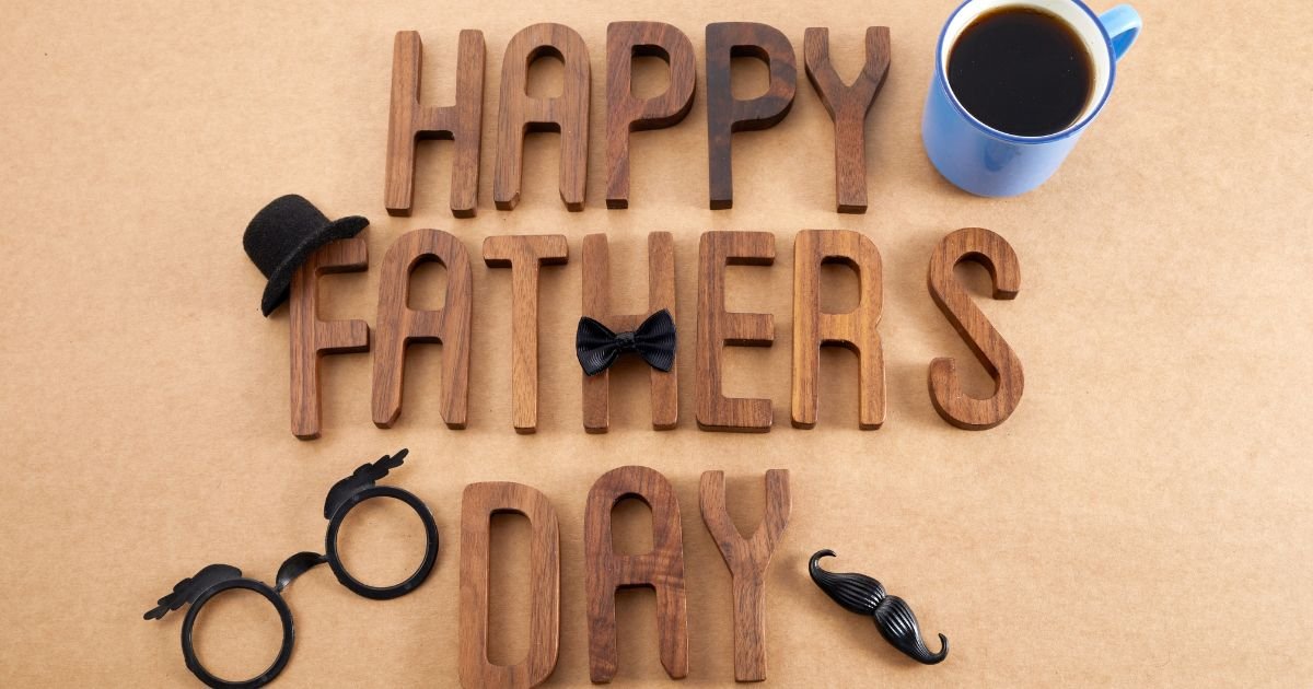 blessing father's day prayer