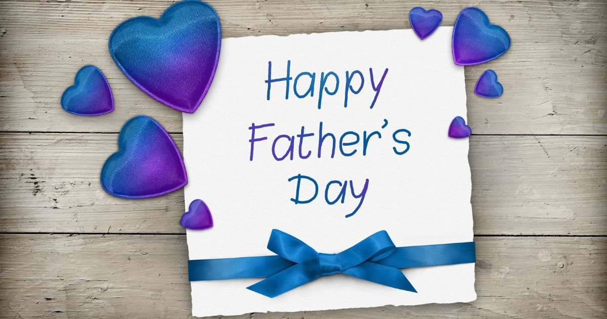 fathers day prayer