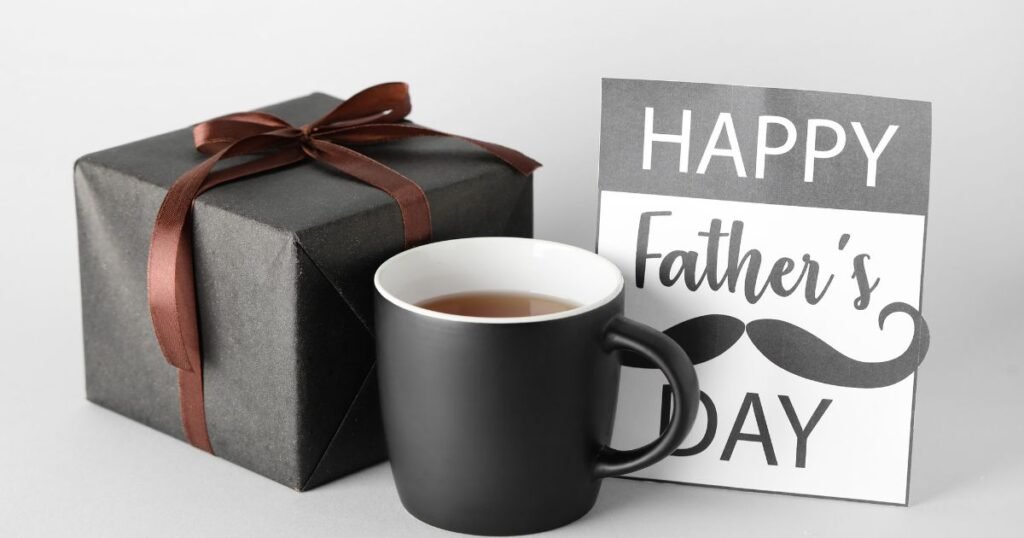 fathers day prayers