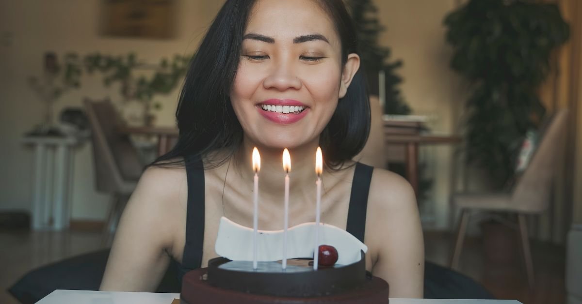 happy birthday to my aunt message