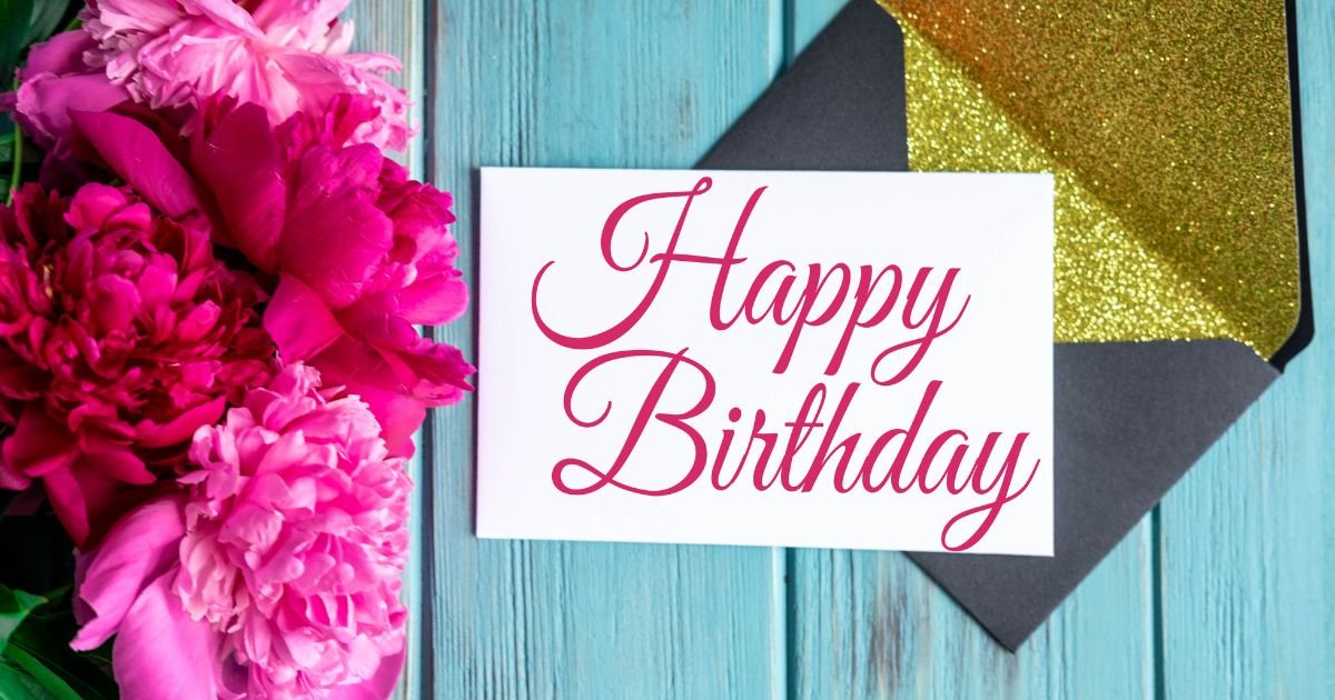 strong girl birthday wishes