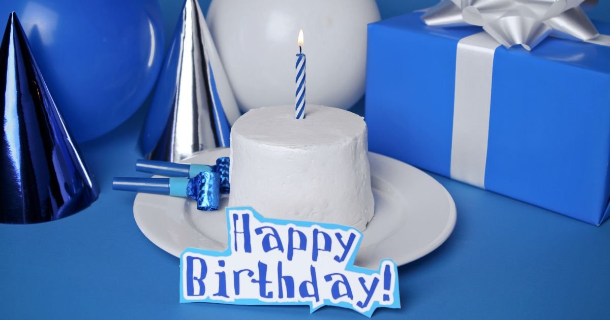beautiful happy birthday ma'am