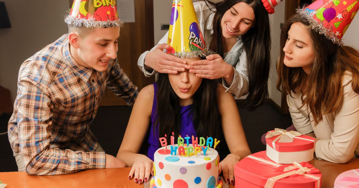 Blessing birthday wishes for daughter