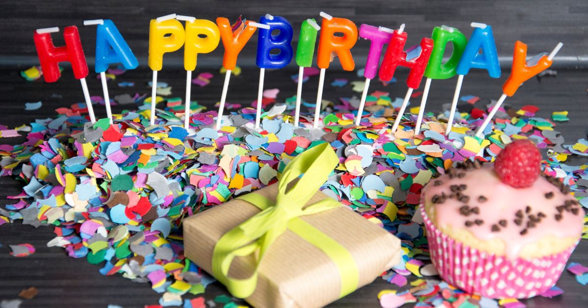 Fighter birthday wishes