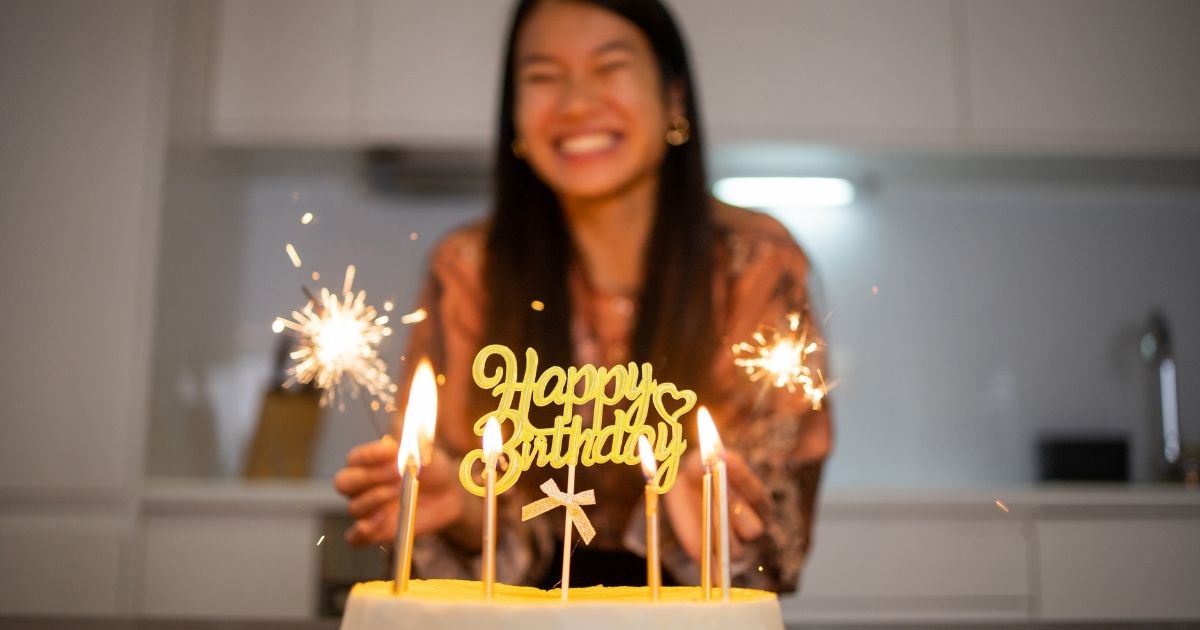 Heart touching birthday wishes for boyfriend