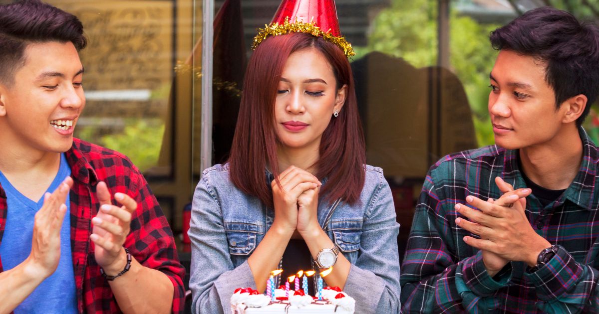 Unique birthday wishes for Principal Mam