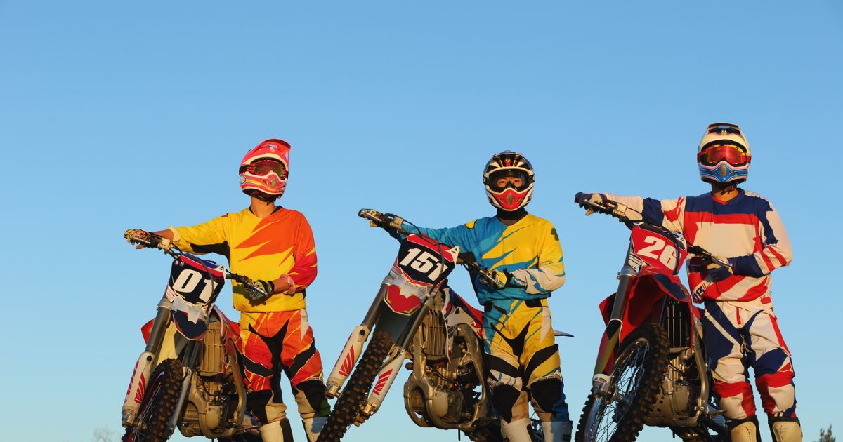 Birthday blessings for mountain biker friend