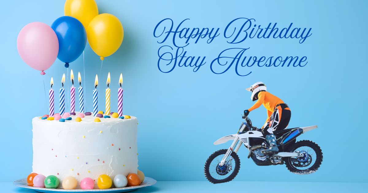 Birthday quotes for friends