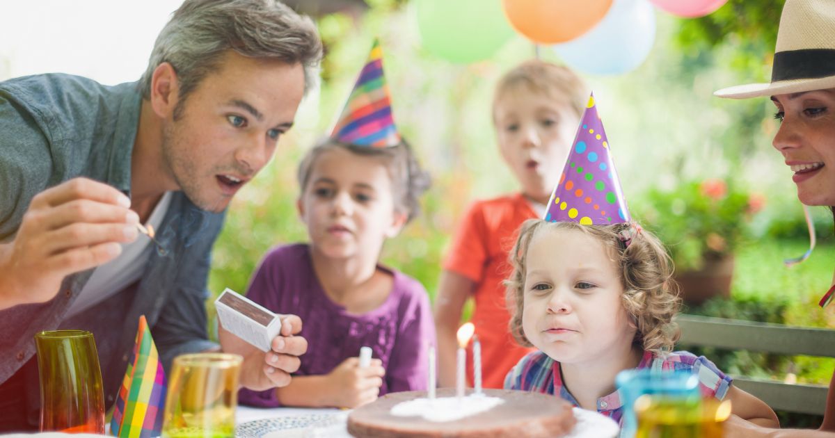 Birthday Wishes for 3-year-old son from mom