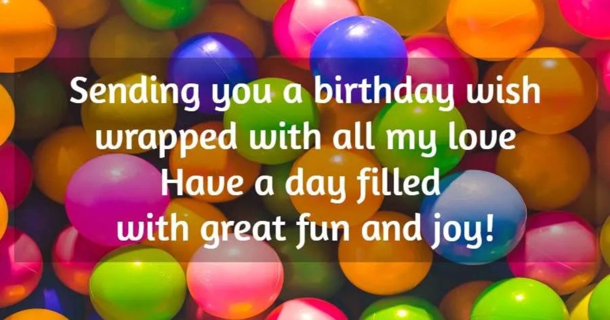 Birthday wishes for Coach Male