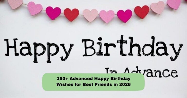 Birthday wishes for best friends