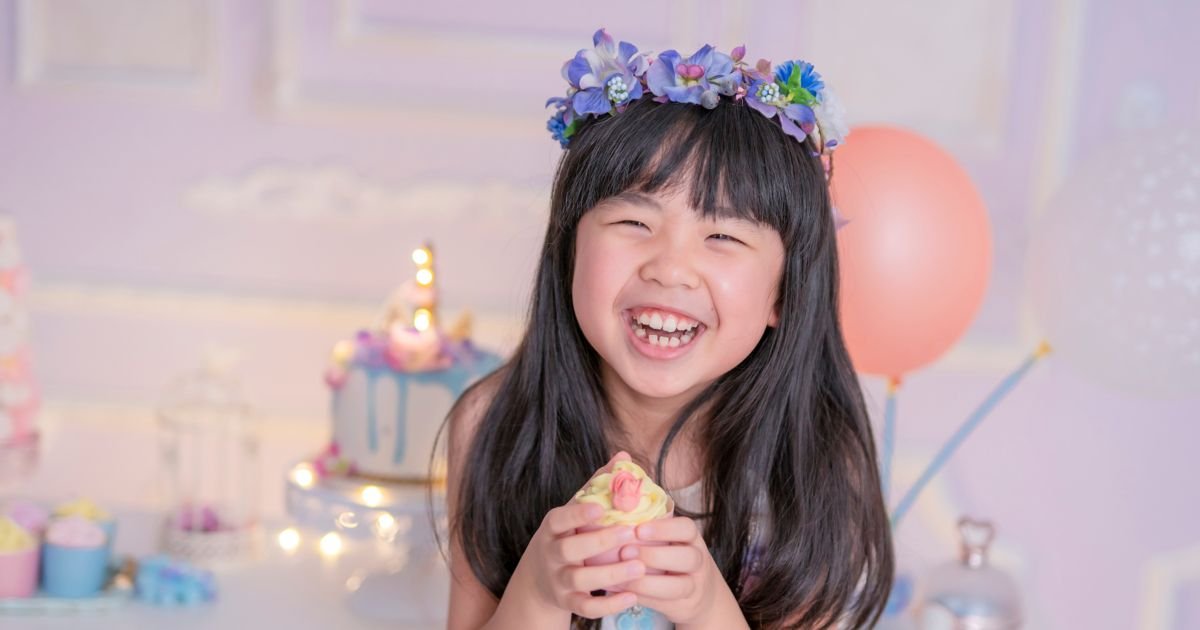 Birthday wishes for little princess