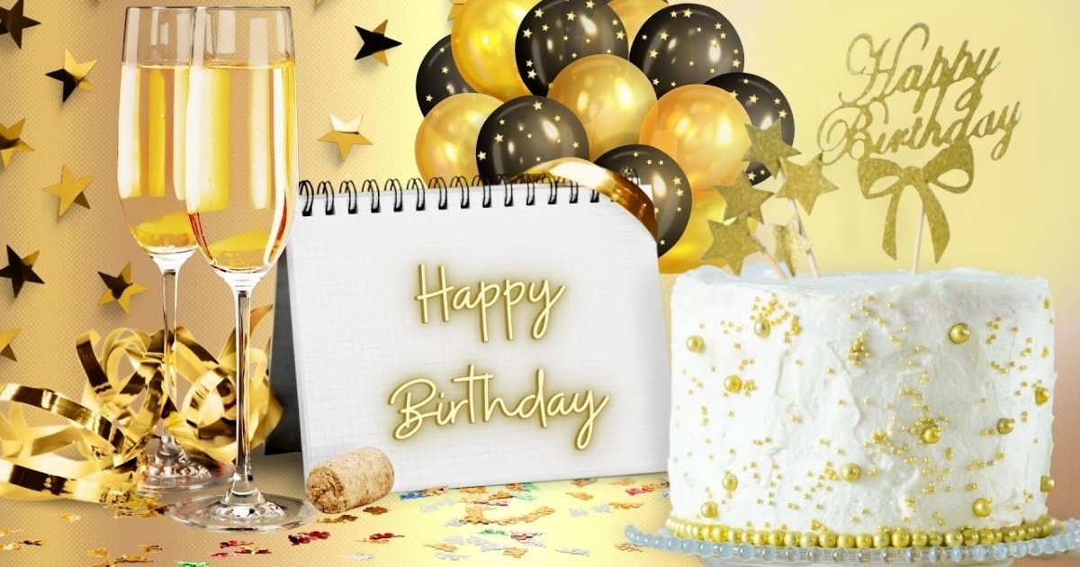 Birthday wishes for respected person