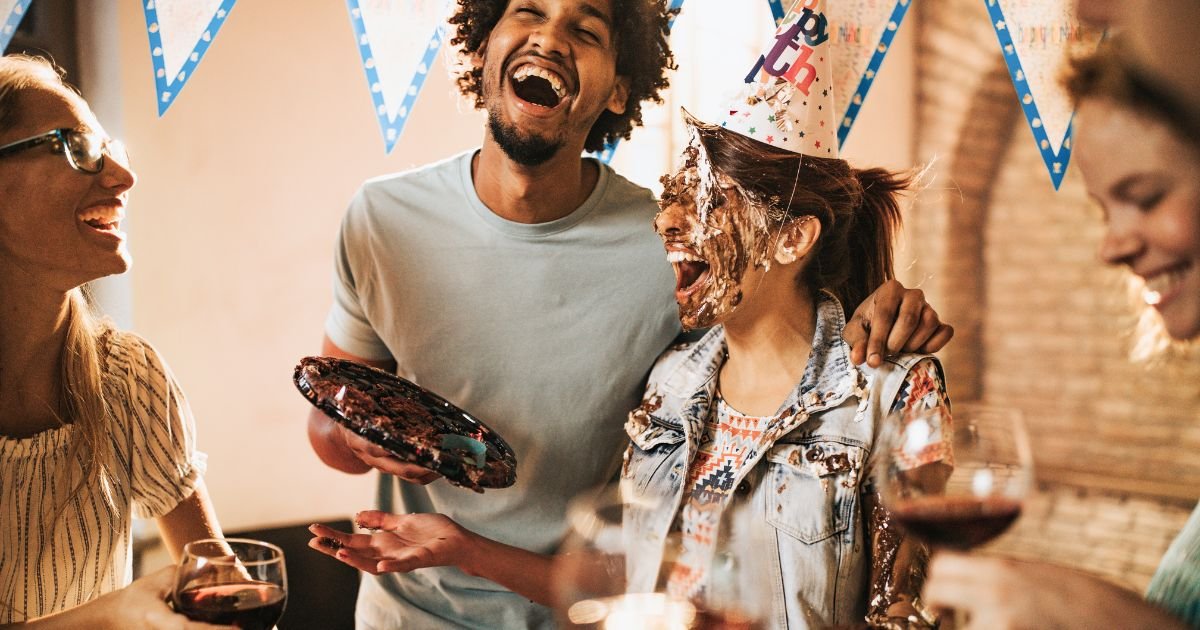 Birthday wishes for son from Mom