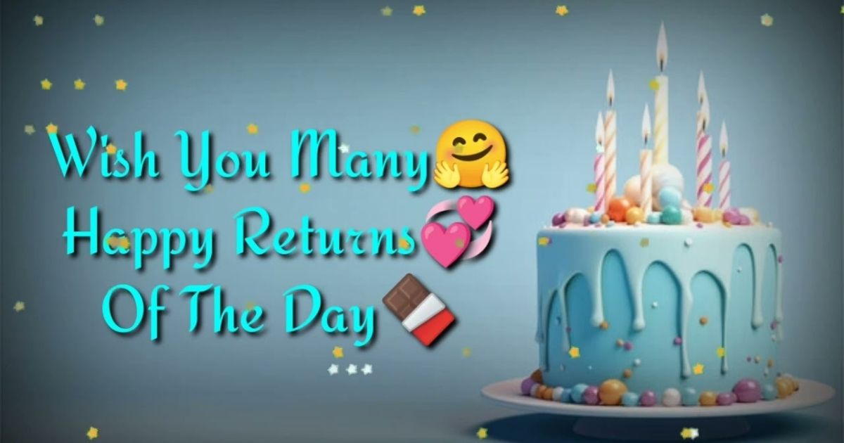 Birthday wishes messages