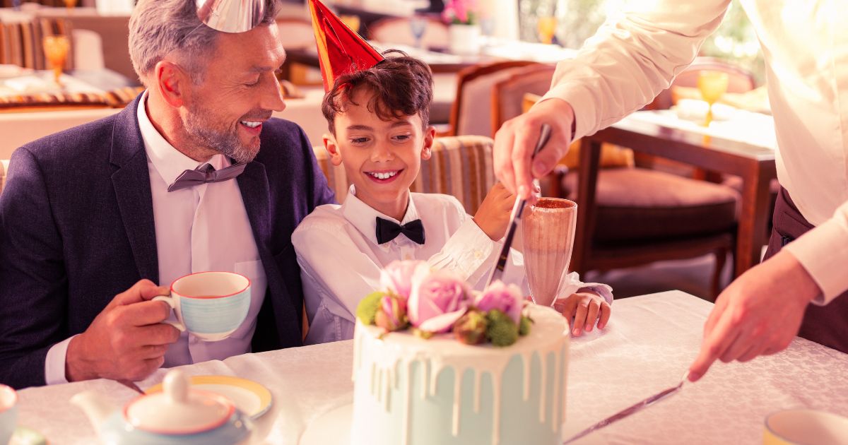 Blessing birthday wishes for friend