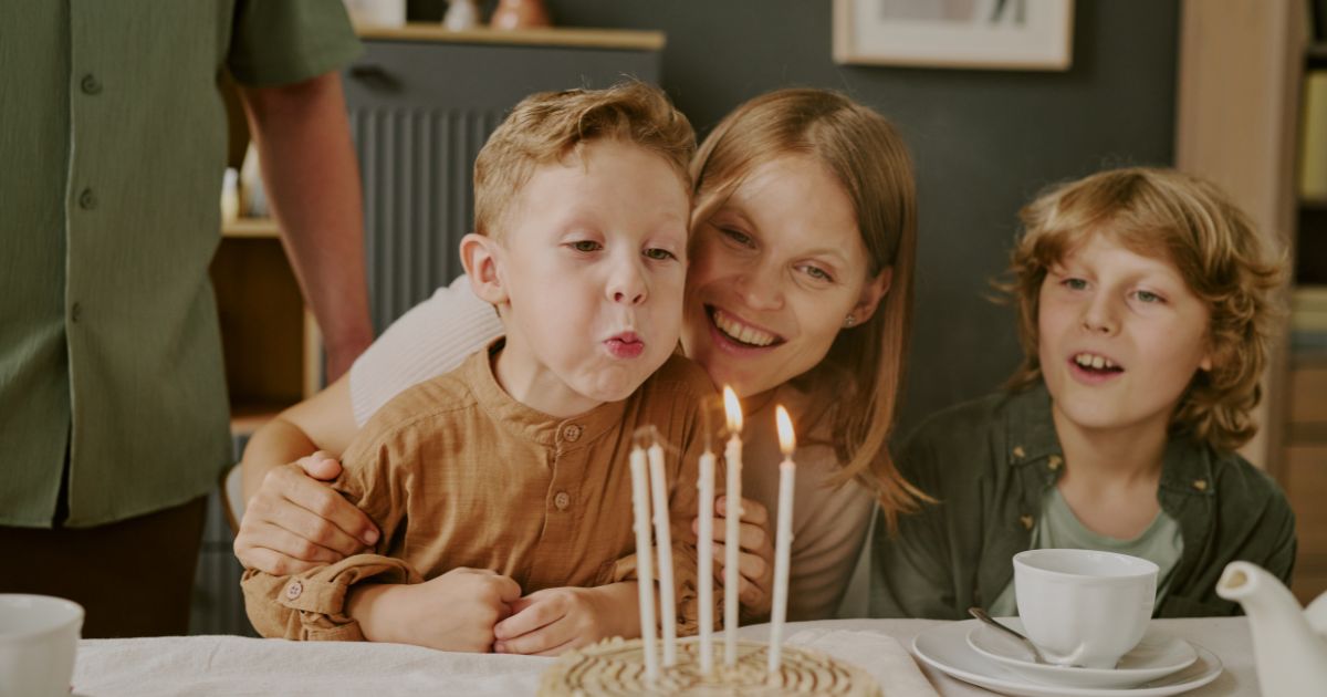 Brother from another mother birthday wishes