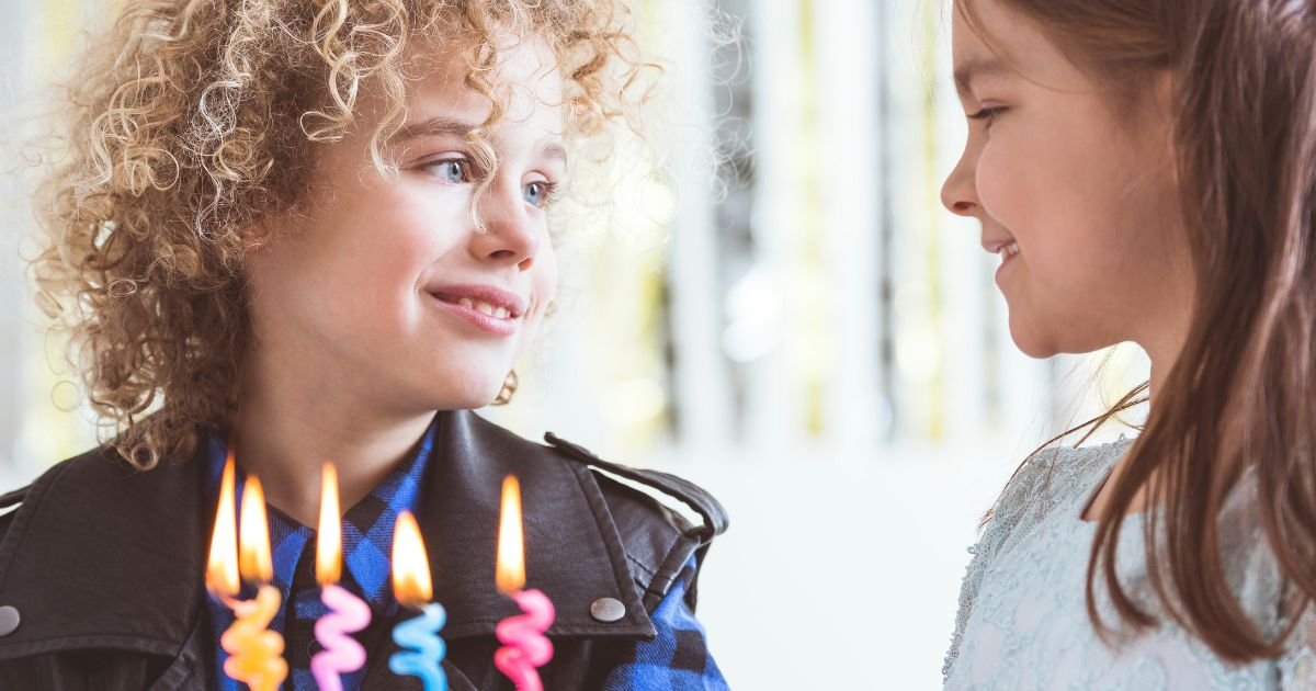 Funny birthday wishes for 12 year old Boy