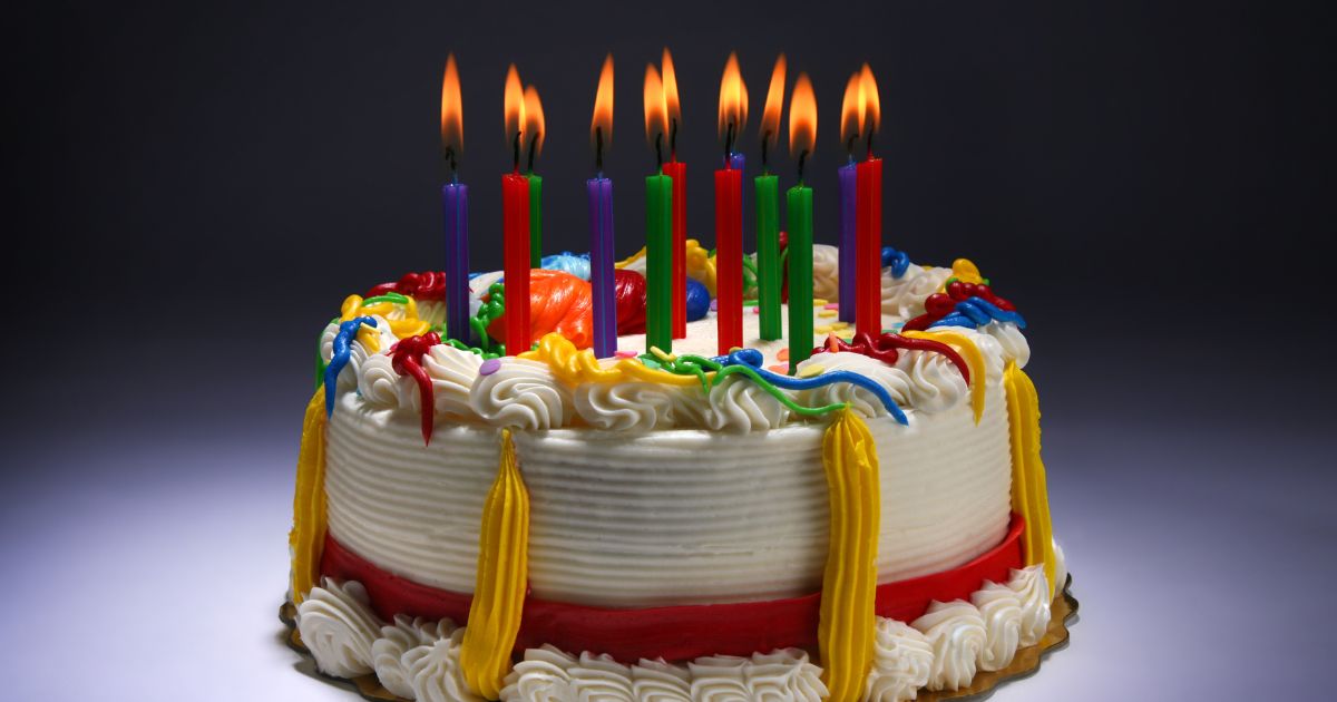 Funny birthday wishes for female friend