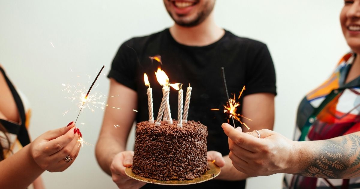 Funny birthday wishes for roommate