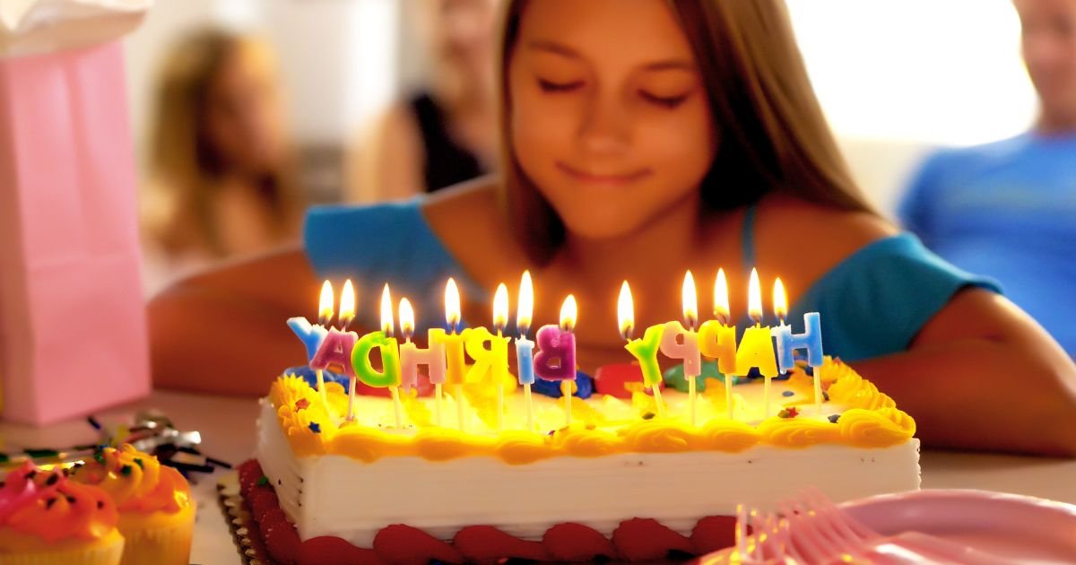 Happy 12th birthday girl quotes
