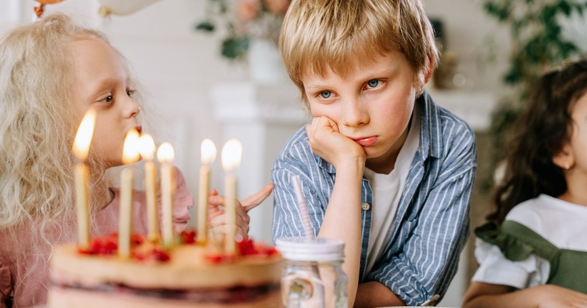 Happy birthday handsome boy wishes