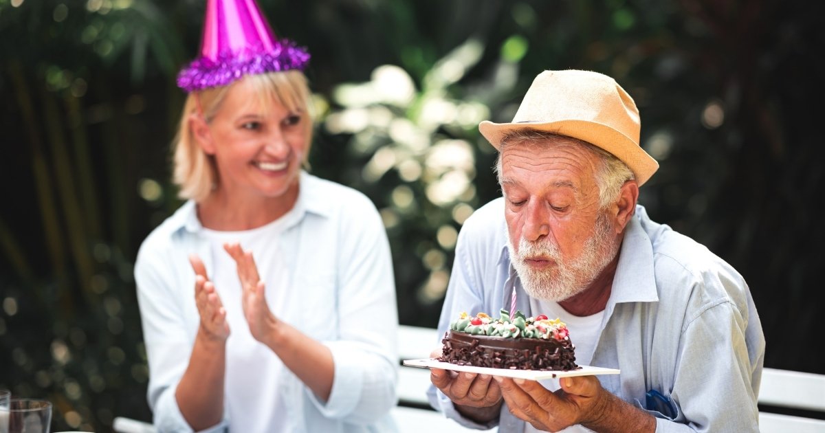 Happy birthday messages
