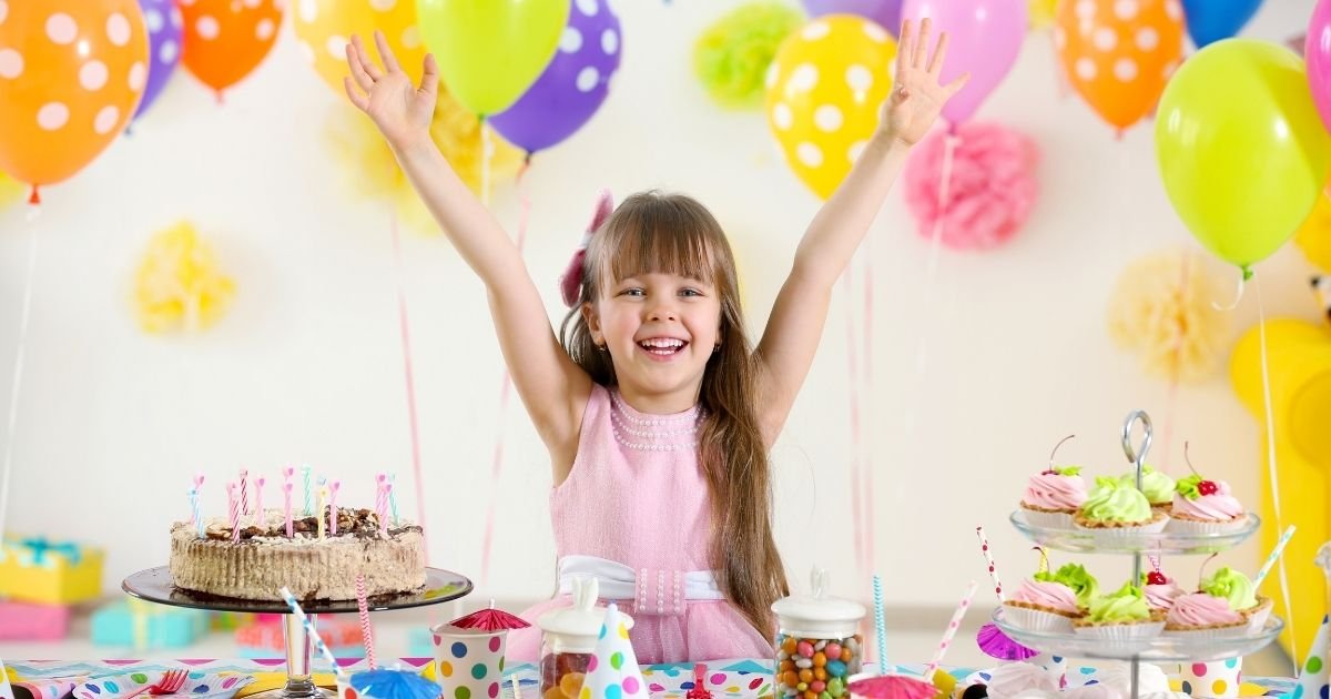 Happy birthday to my little angel daughter