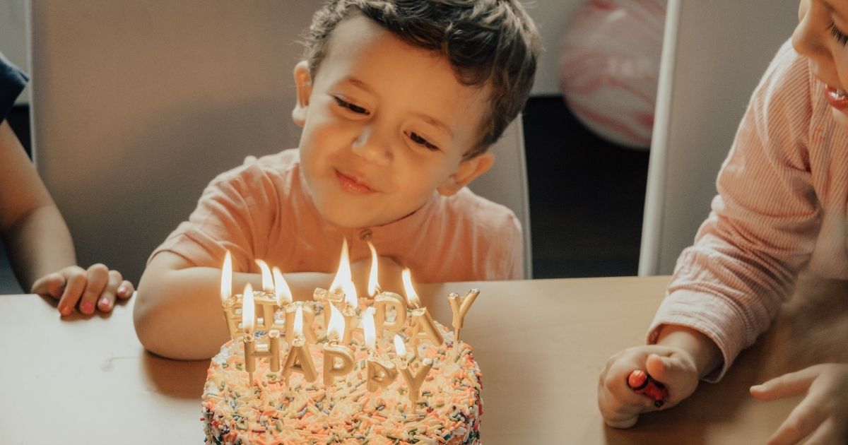 Happy birthday wishes