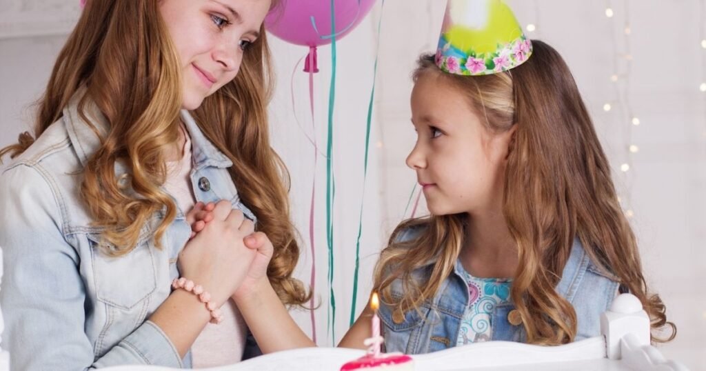 Heart touching birthday Wishes for soul sister