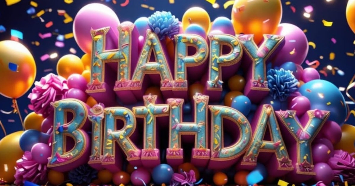 Heart-touching birthday wishes for seniors or superiors