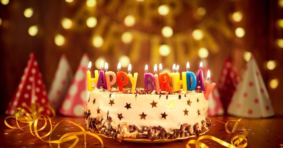 Heart touching birthday wishes for special person