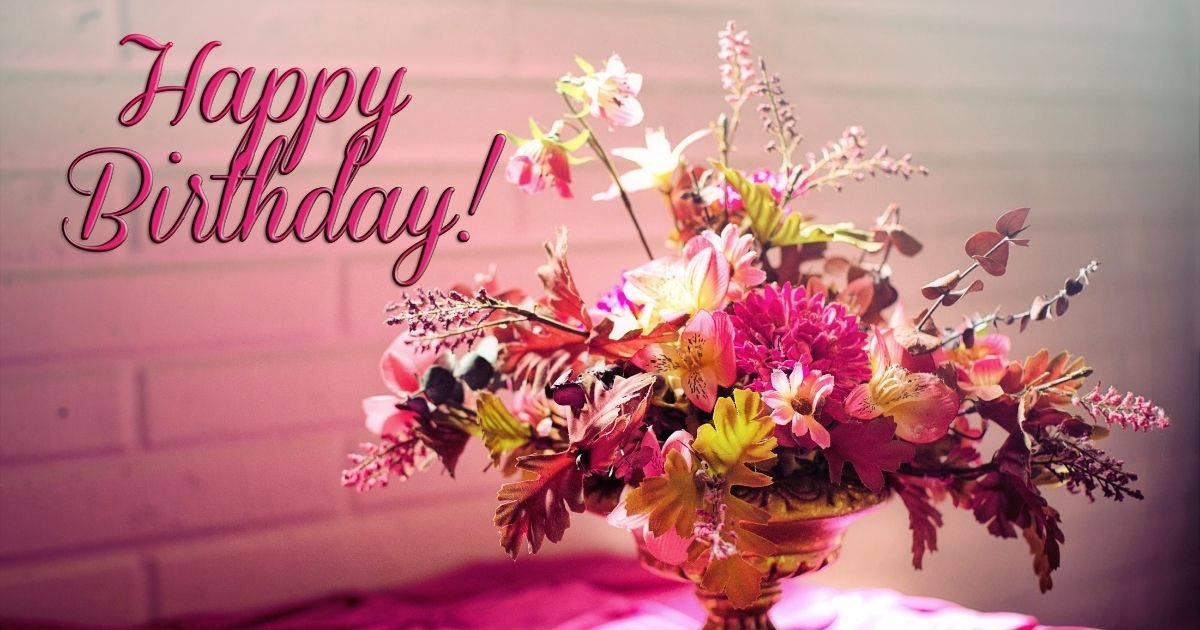 Heart touching birthday wishes for wife