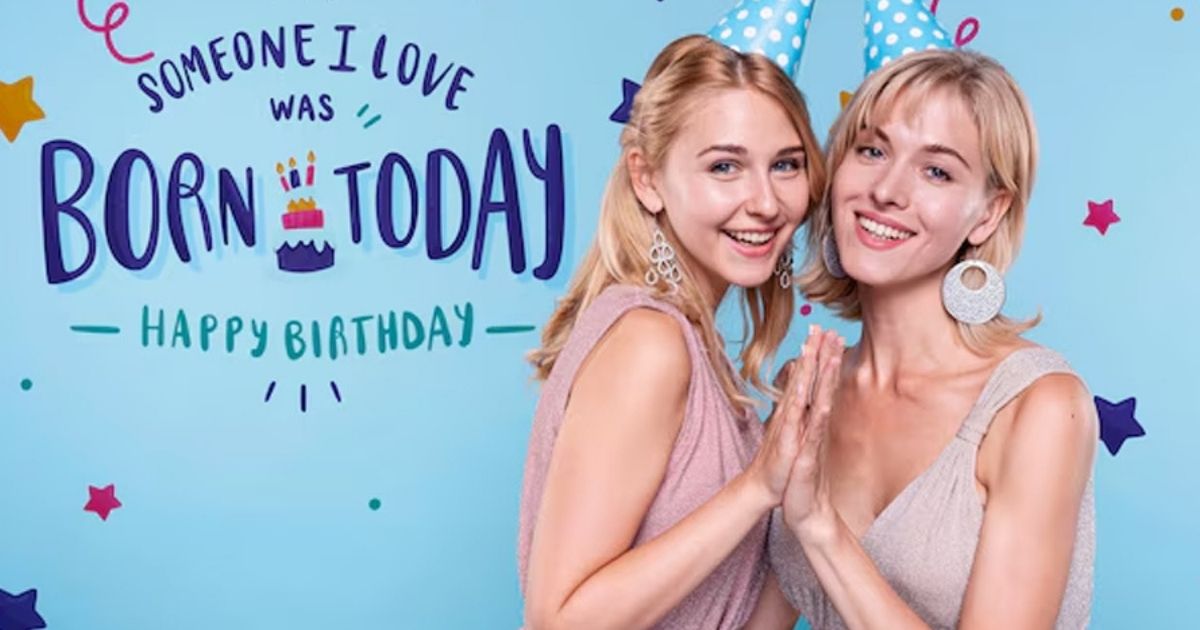 Birthday wishes for best friend girl