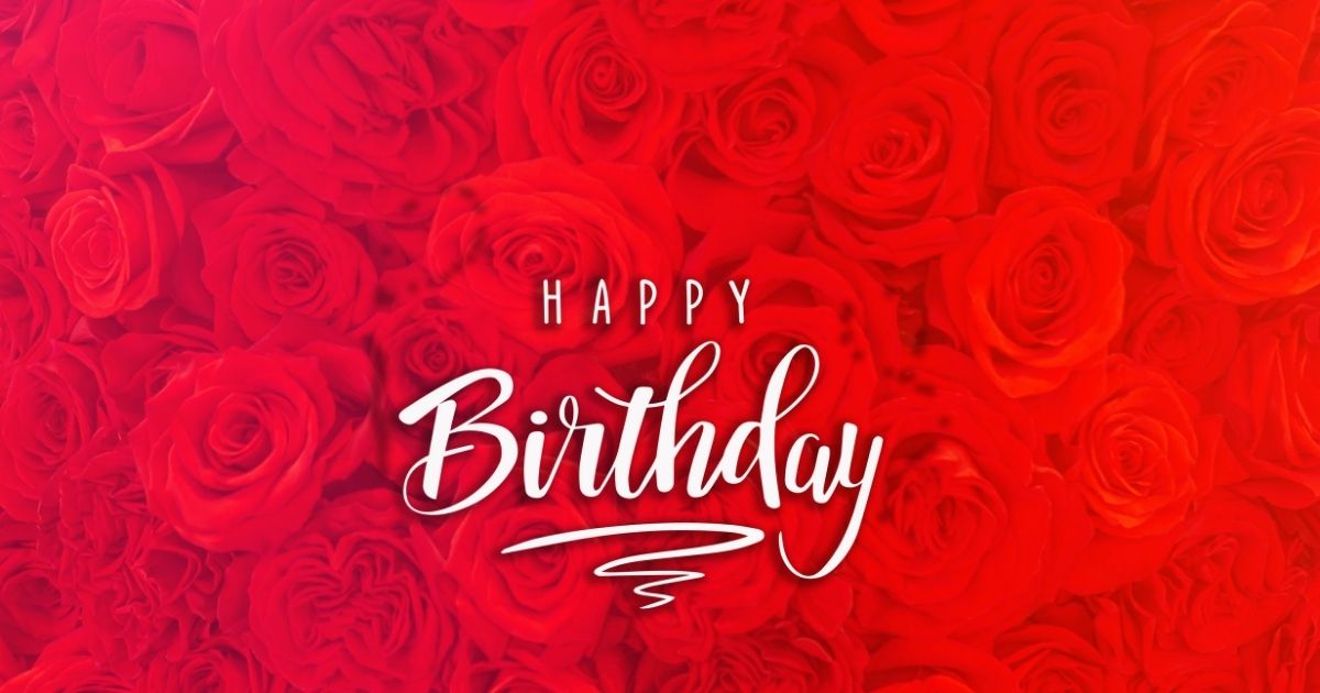 Romantic birthday wishes for wife