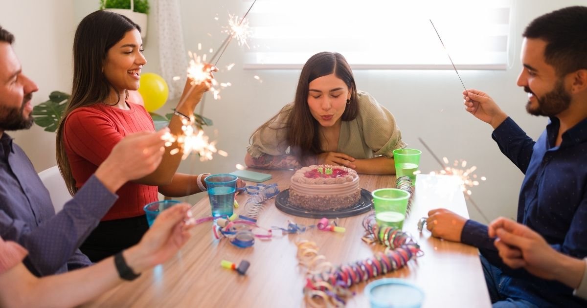 Second mother birthday wishes funny