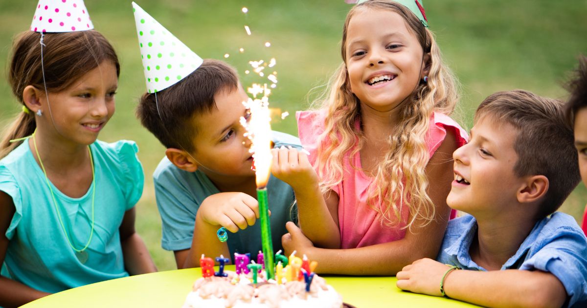 Short birthday wishes for 3-year-old boy