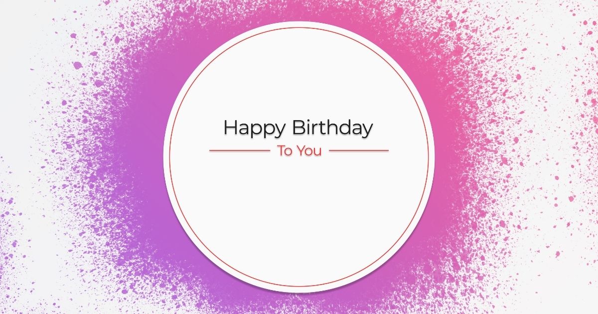 Short birthday wishes for roommate