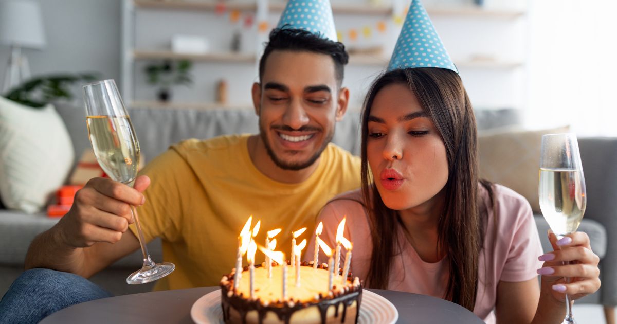 Short funny birthday wishes for husband