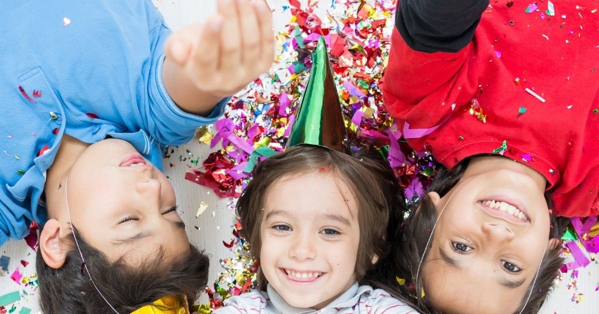 Touching birthday wishes for little princess