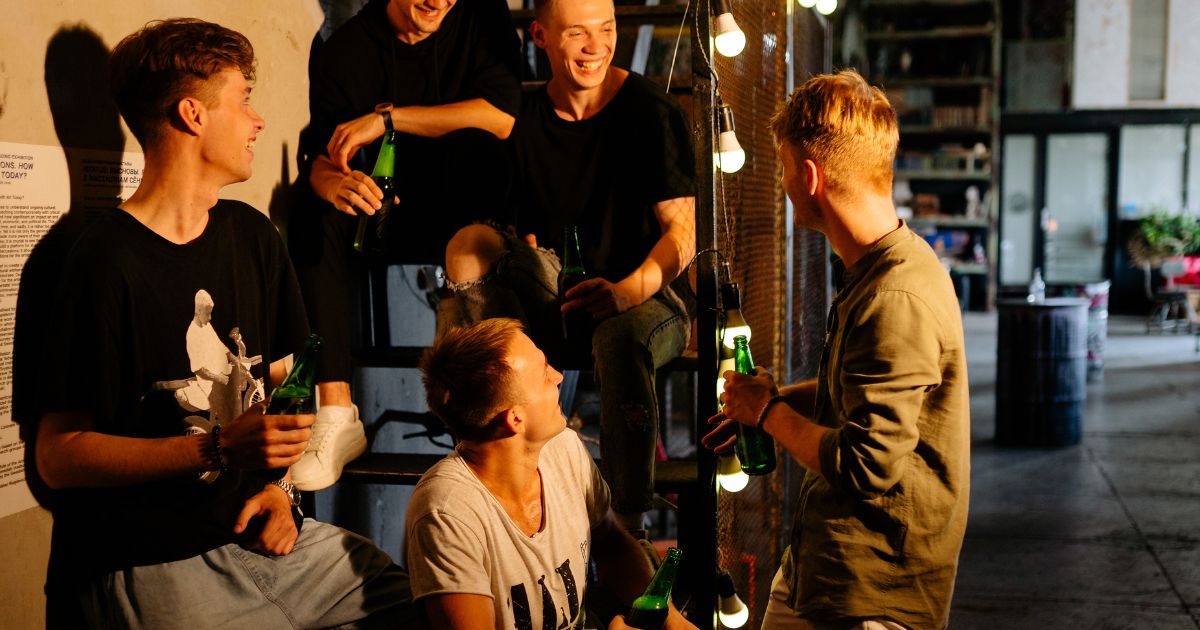 Unique birthday wishes for friends