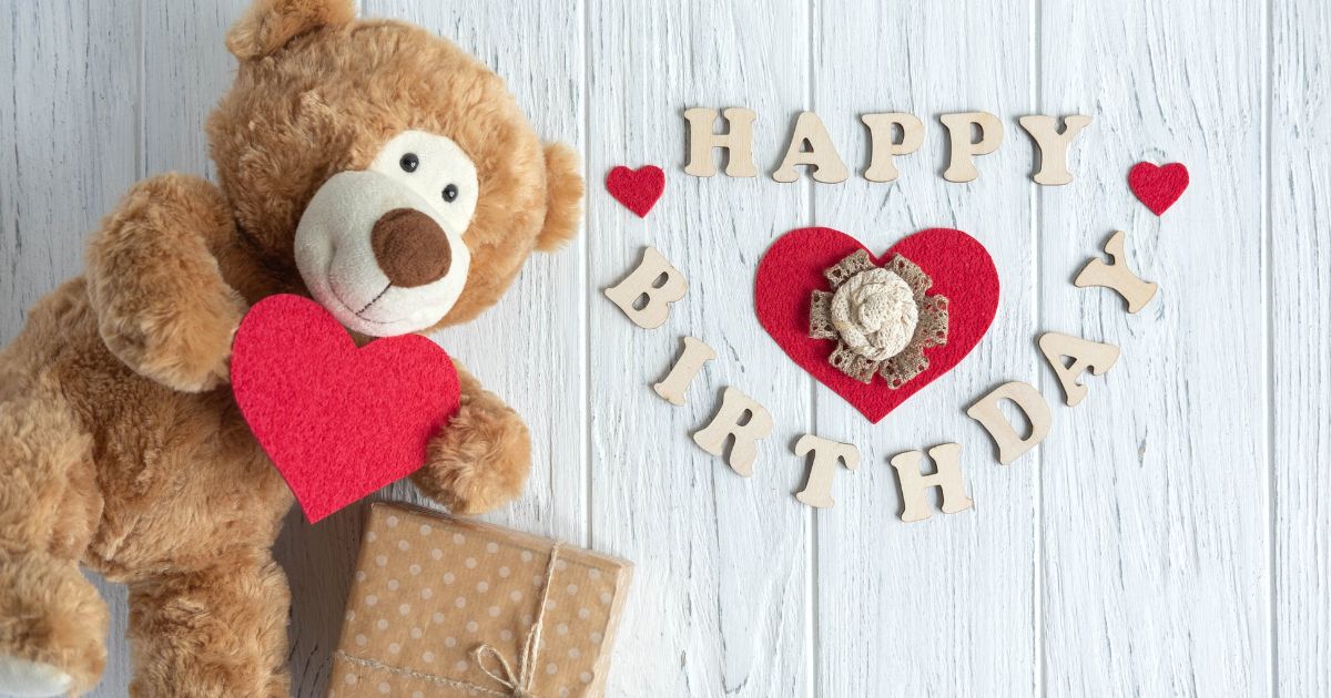 Unique birthday wishes for friends