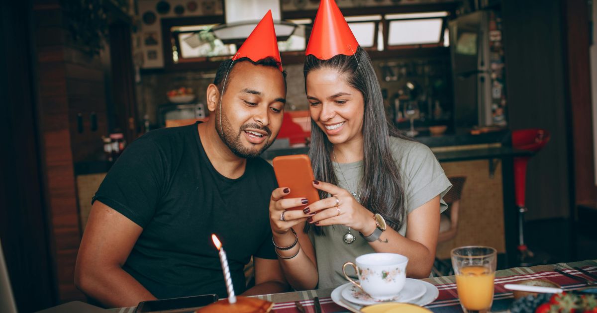 Unique birthday wishes for husband