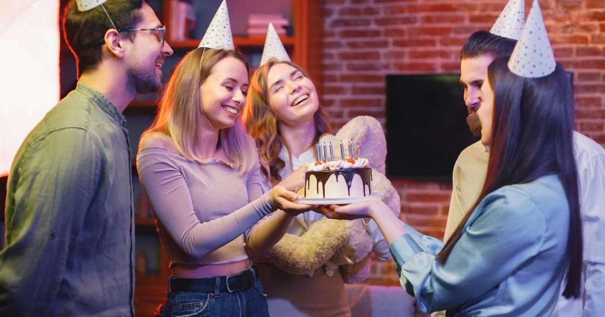 Unique birthday wishes for sister